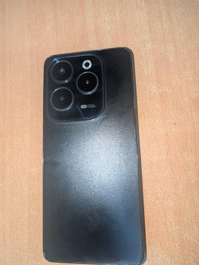 Infinix Hot 40