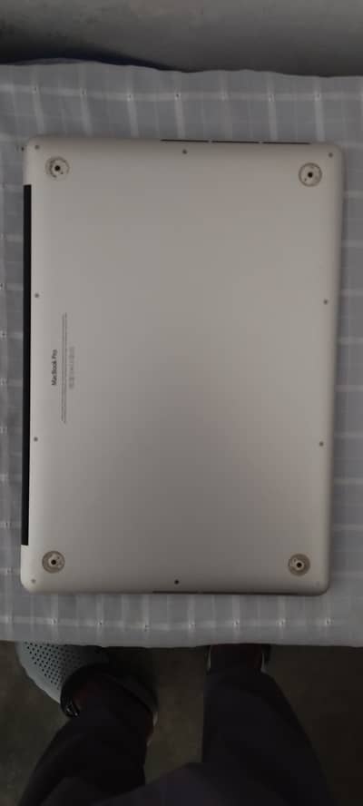 Apple macbook pro core i7