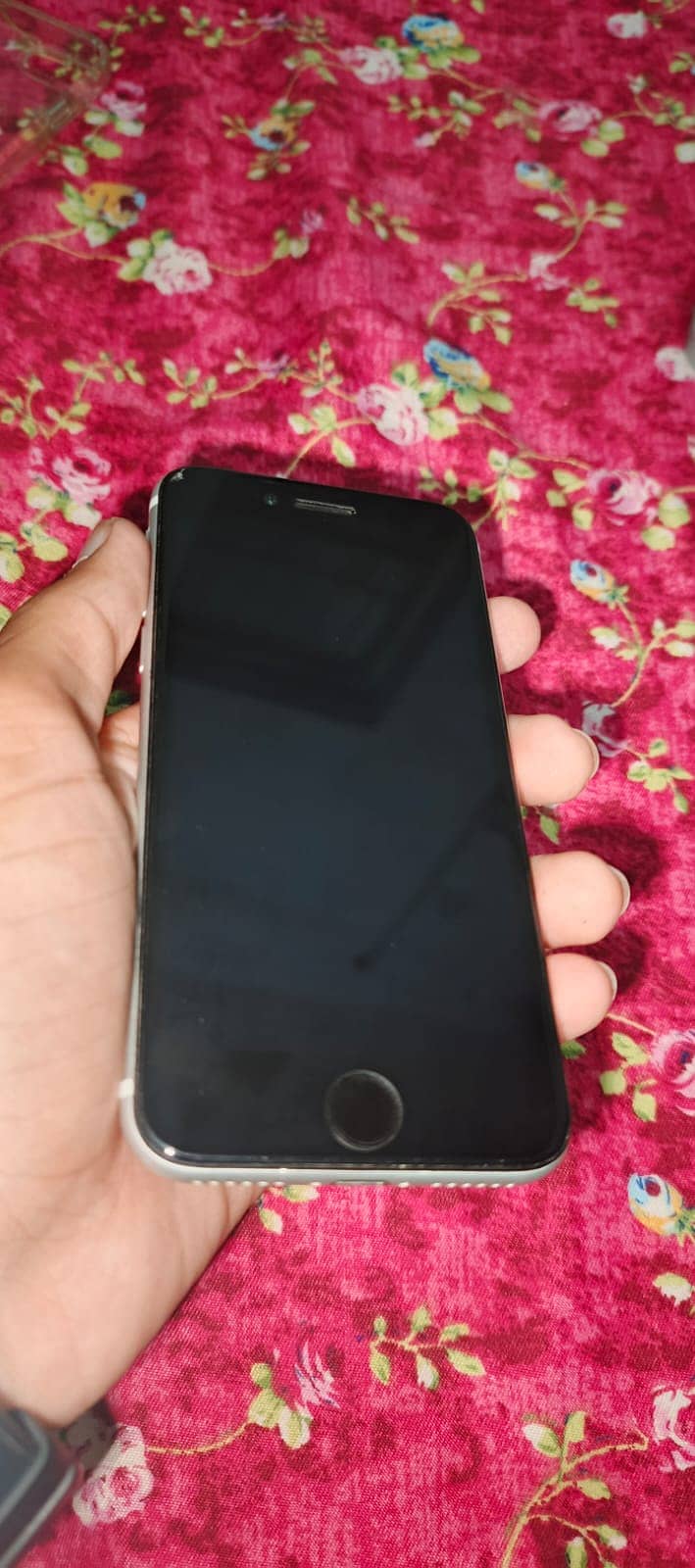 Apple iPhone SE 1