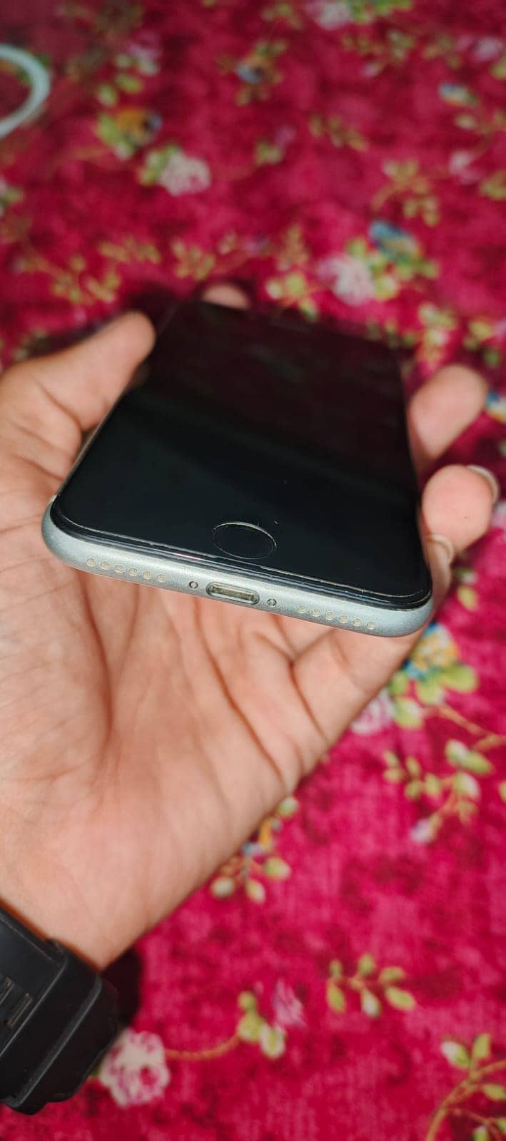 Apple iPhone SE 5