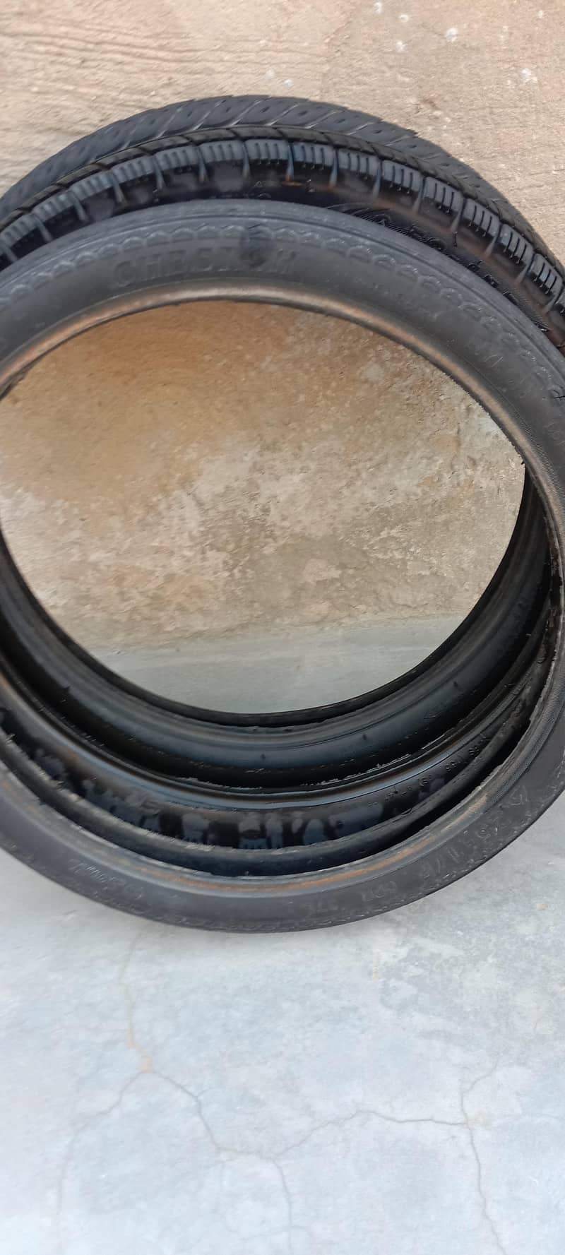 Tyre m 1