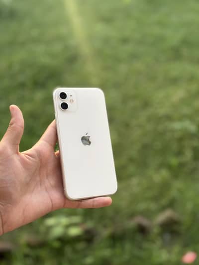Apple iPhone 11 (Non Pta)