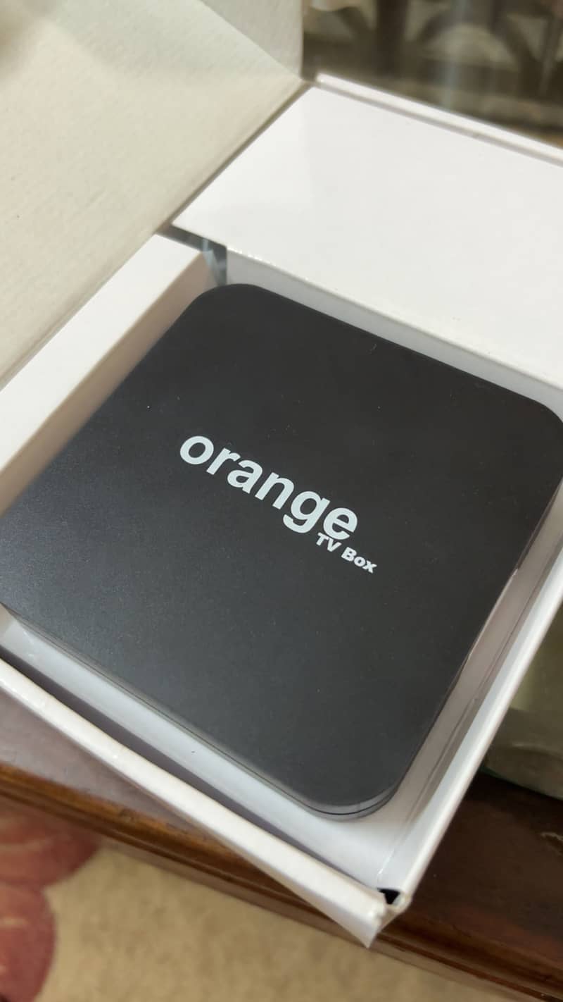 Android Box For LED 1