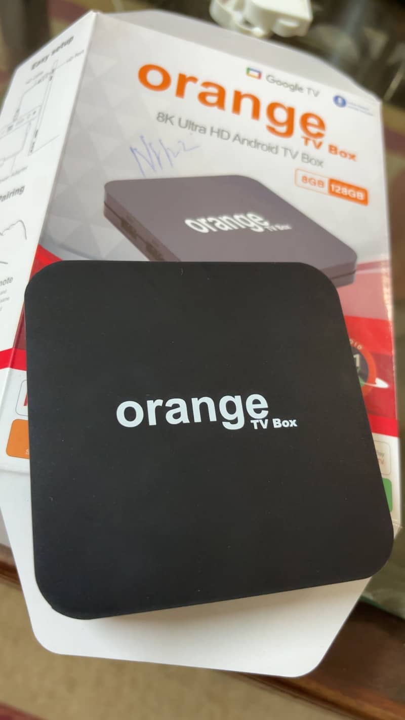 Android Box For LED 2