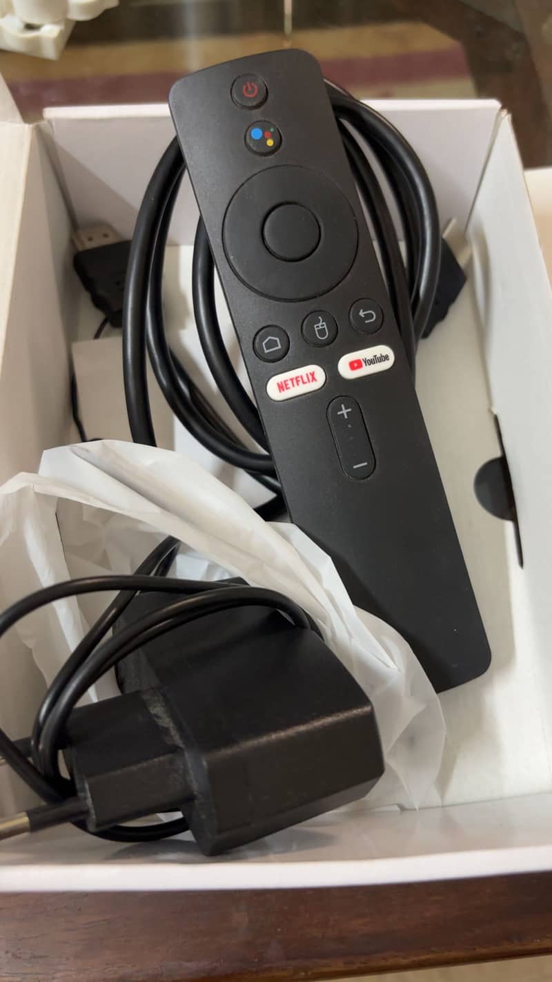Android Box For LED 3
