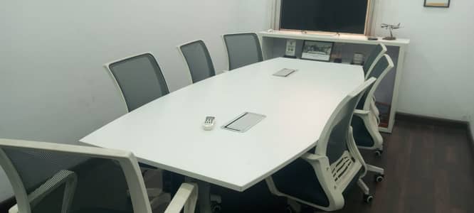 OFFICE FURNITURE FOR COMPLETE OFFICE FOR SALE.
