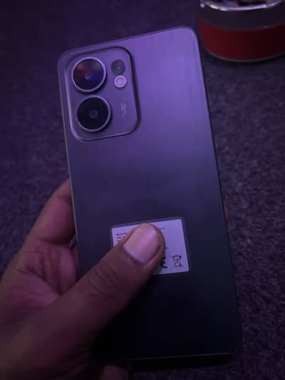 OPPO Reno13 F