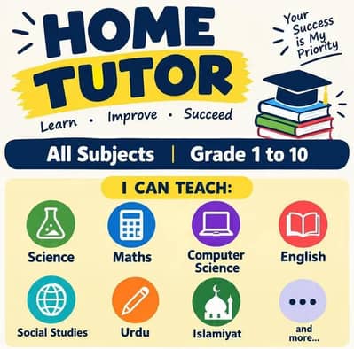 Home tuition