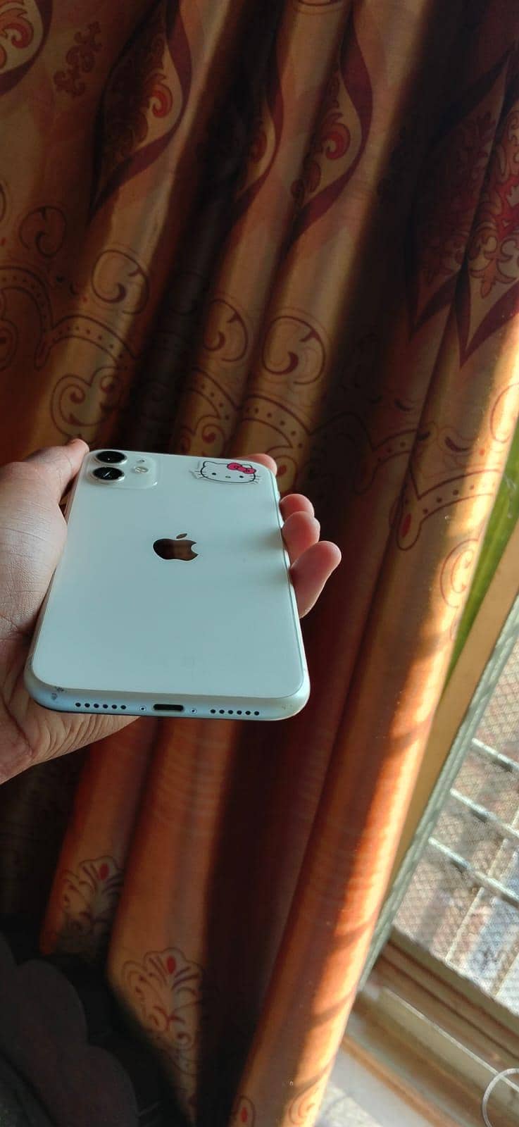 Apple iPhone 11 5
