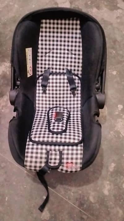 carrycot