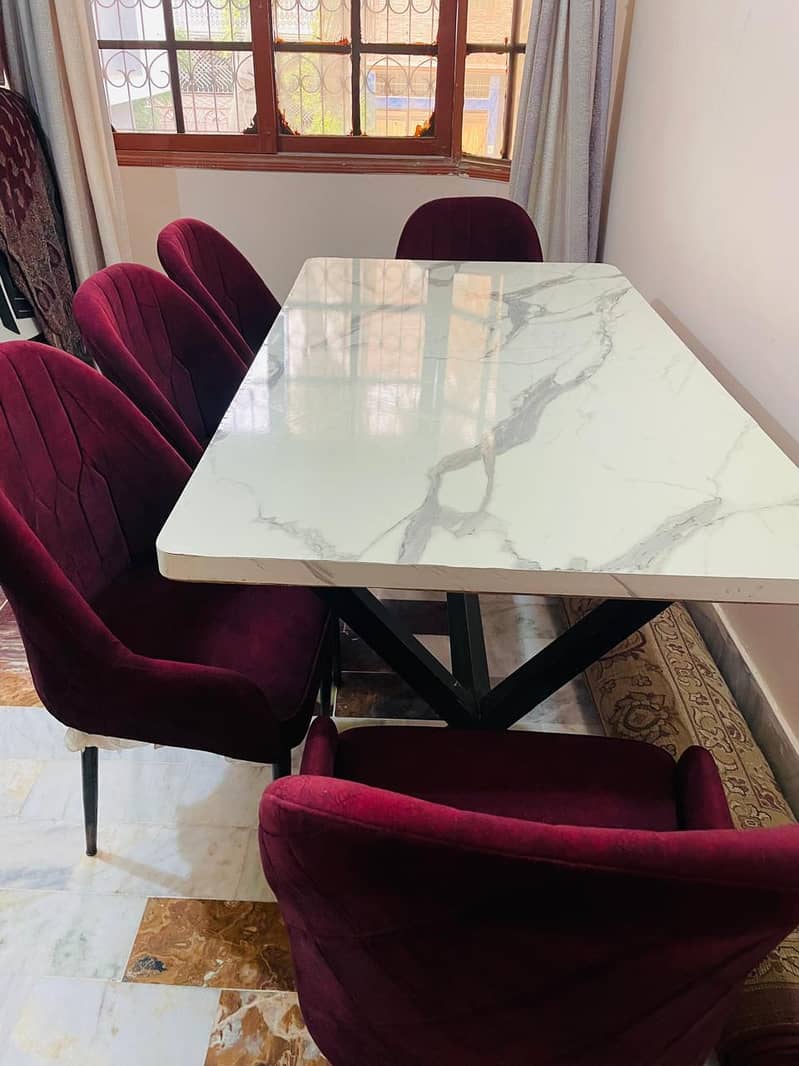 Best Dinning table 4