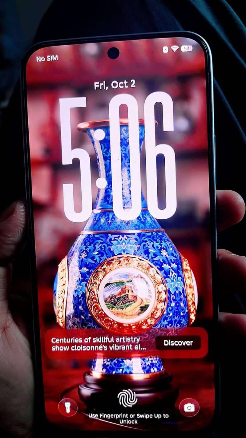 Hot 60 Pro 0