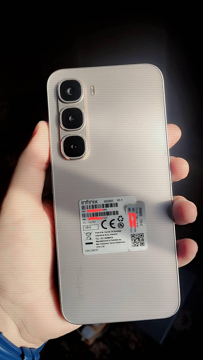 Hot 60 Pro 1