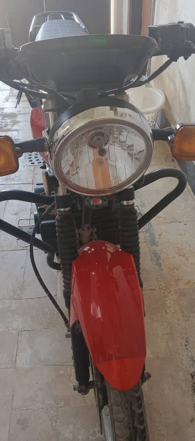 E Bike Sunra