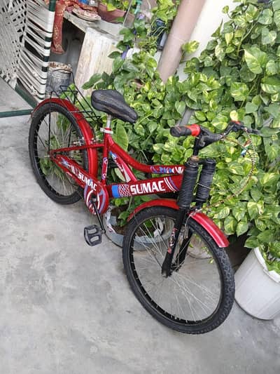 imported cycle for kids 24 inches brand new