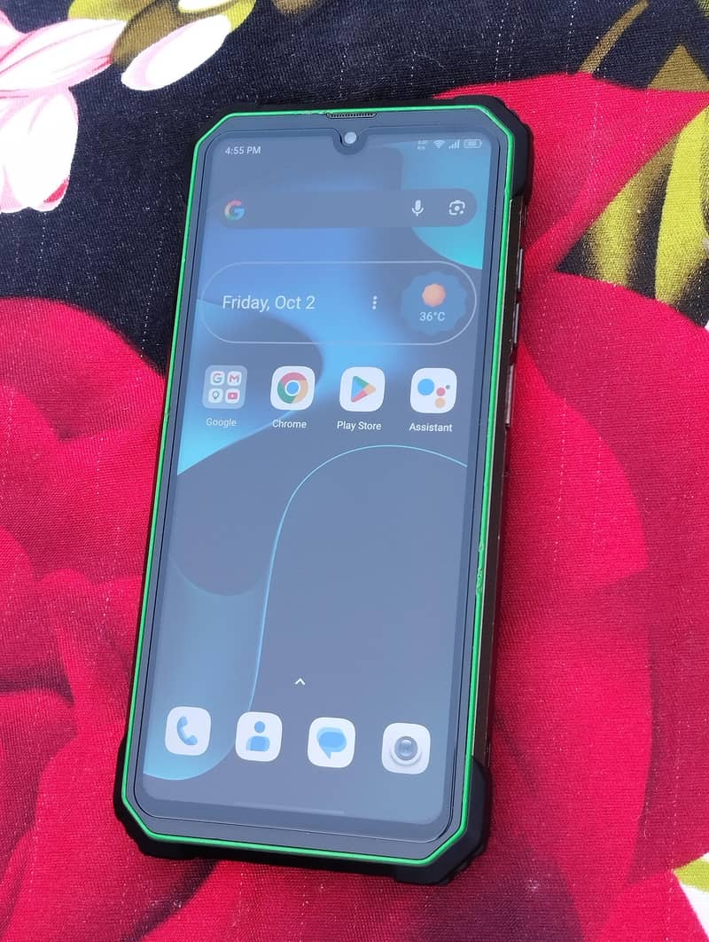 Blackview BV8800 0