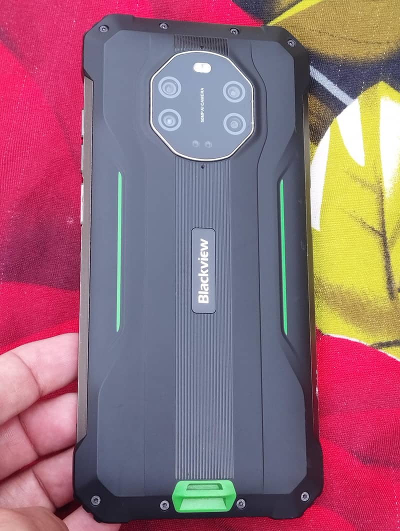 Blackview BV8800 1