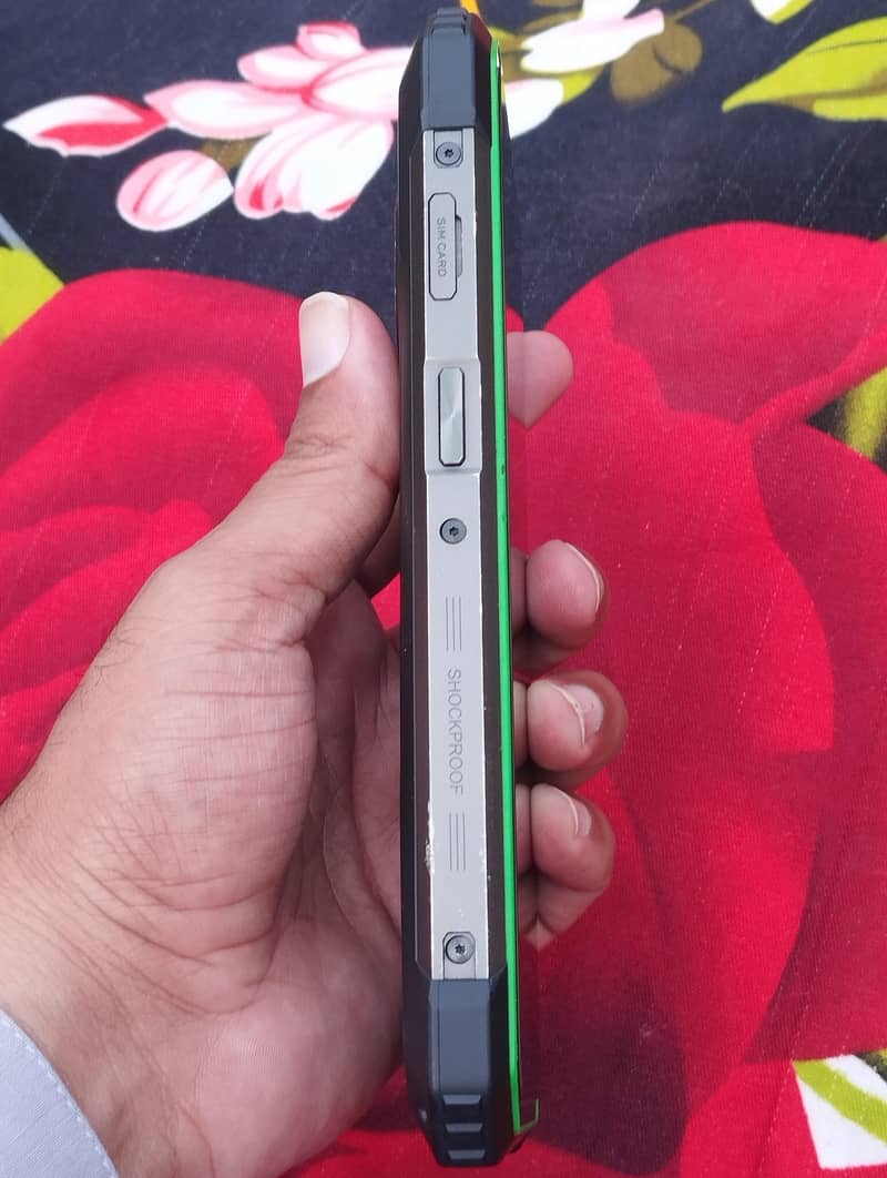 Blackview BV8800 3
