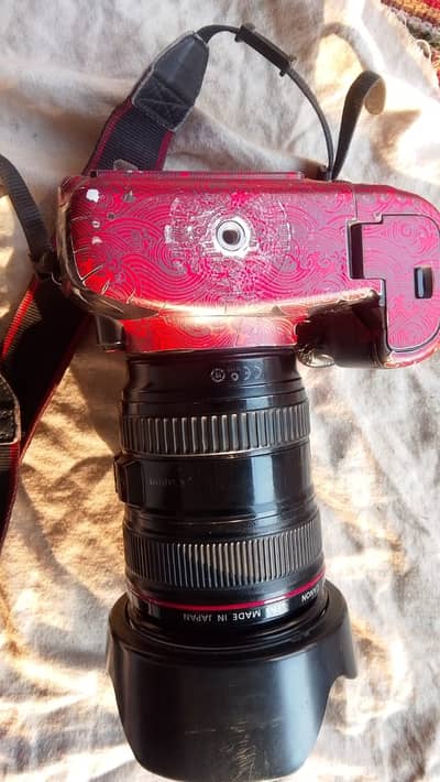 Canon 6D Mark II