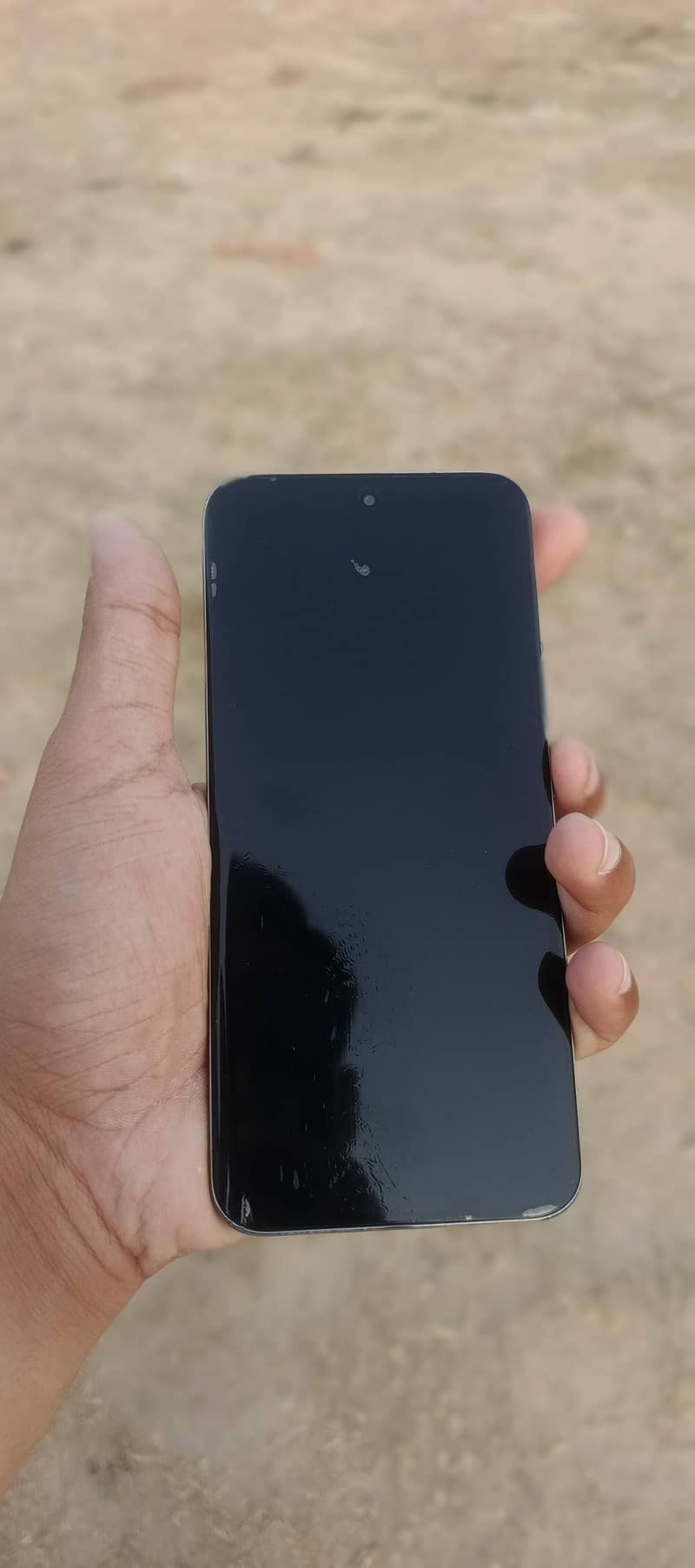 Tecno Spark 40 pro Plus 1