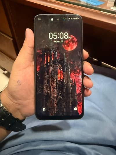Tecno Spark Go 1