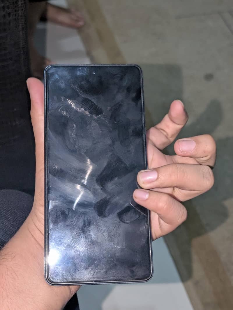Tecno CAMON 20 1
