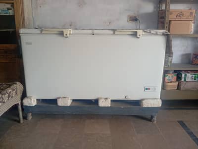 Haider DC inverter full size