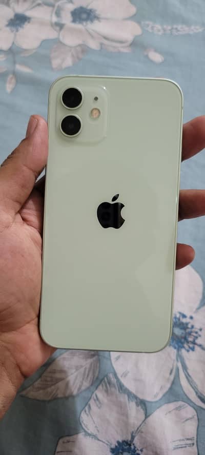 Apple iPhone 12 JV