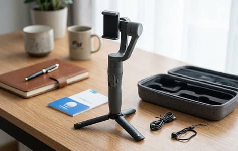 FeiyuTech Vimble 2 Smartphone Gimbal