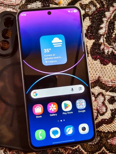 Samsung Mobile A56