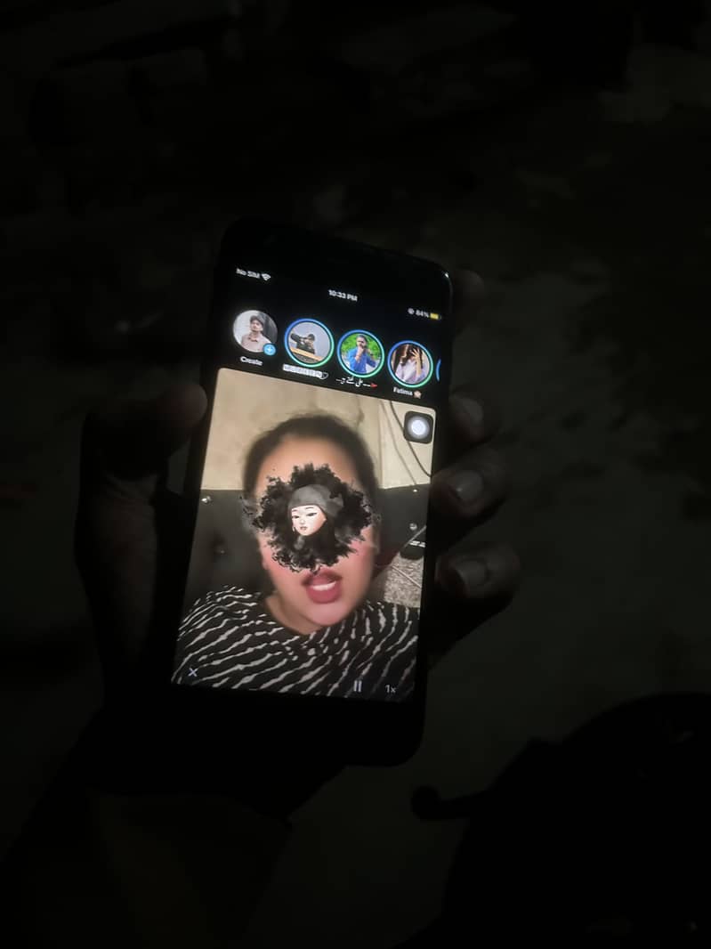 Apple iPhone 7 Plus 1