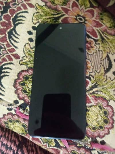Infinix Hot 40i Complete Box Exchange Possible