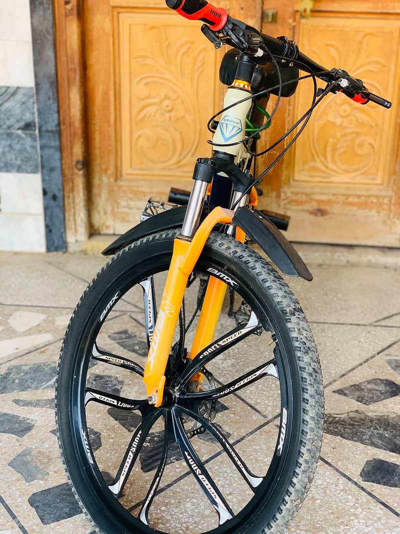 bmx by cicale 2
