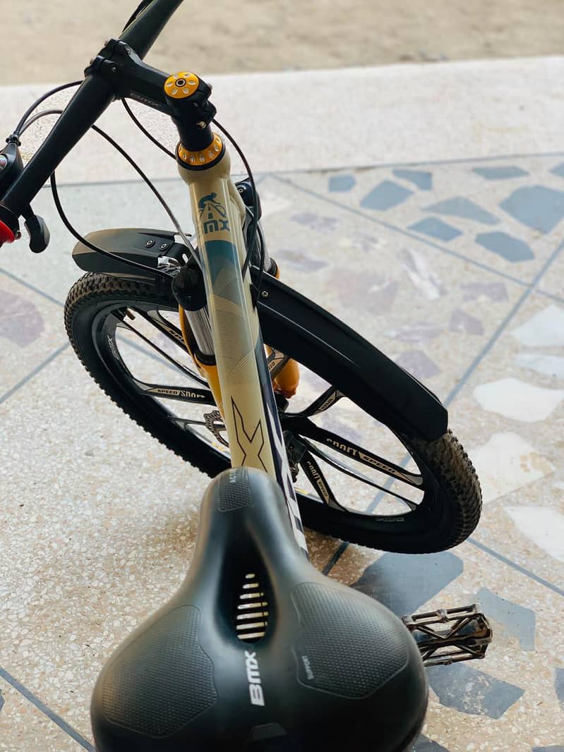 bmx by cicale 3