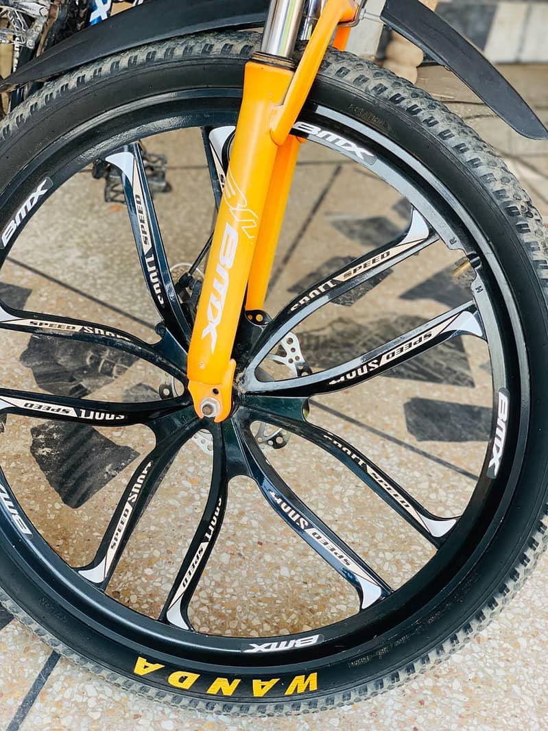 bmx by cicale 4