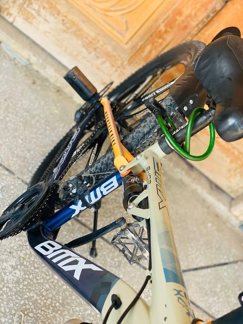 bmx by cicale 5