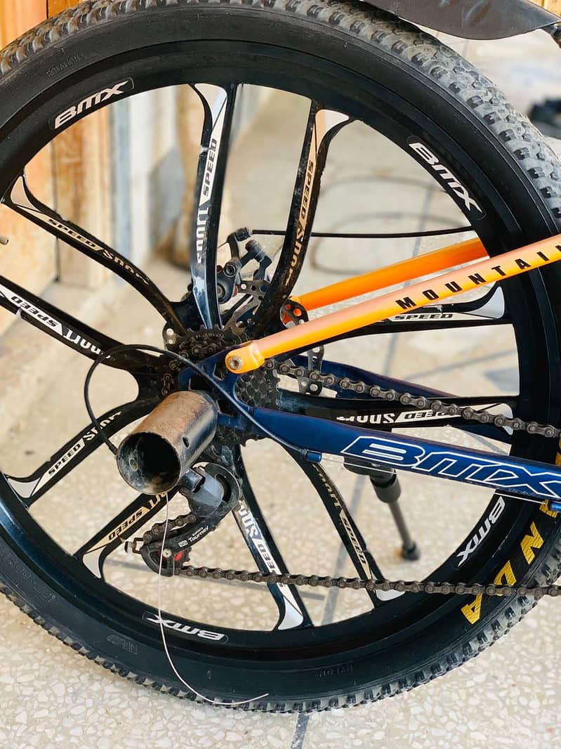 bmx by cicale 6