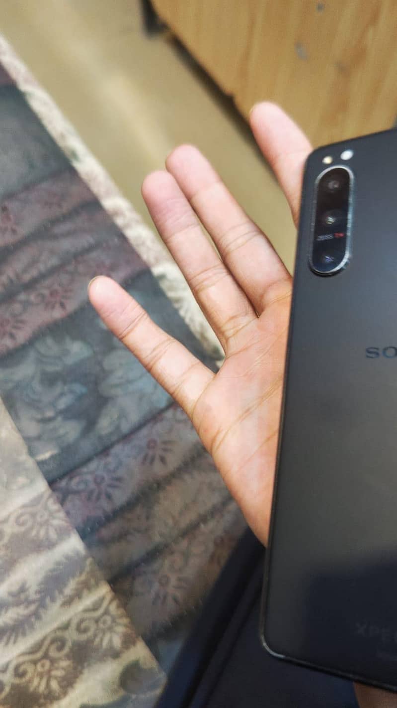 Sony 5 V 10