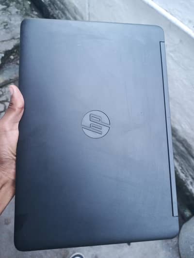 HP corei5 4th generation laptop