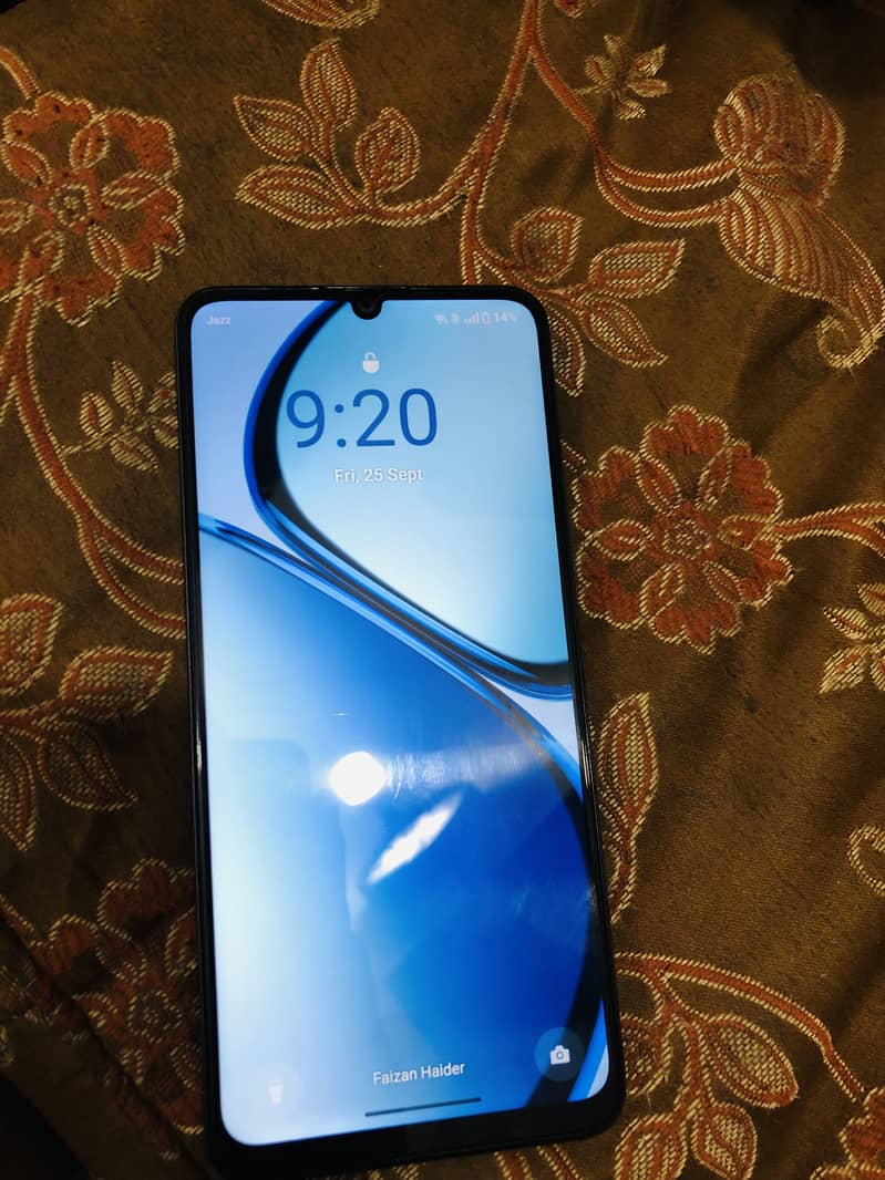 Realme Note 60x 2