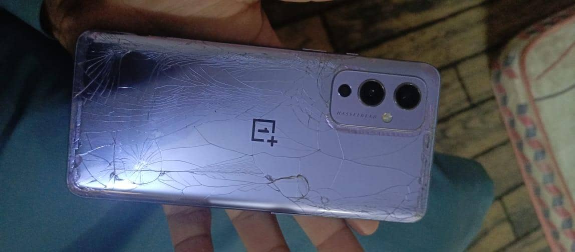One Plus 9 6