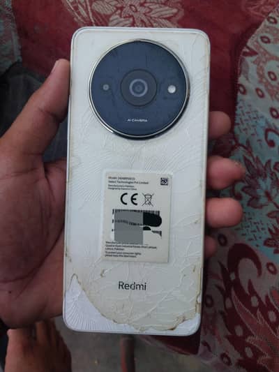 Redmi A3x