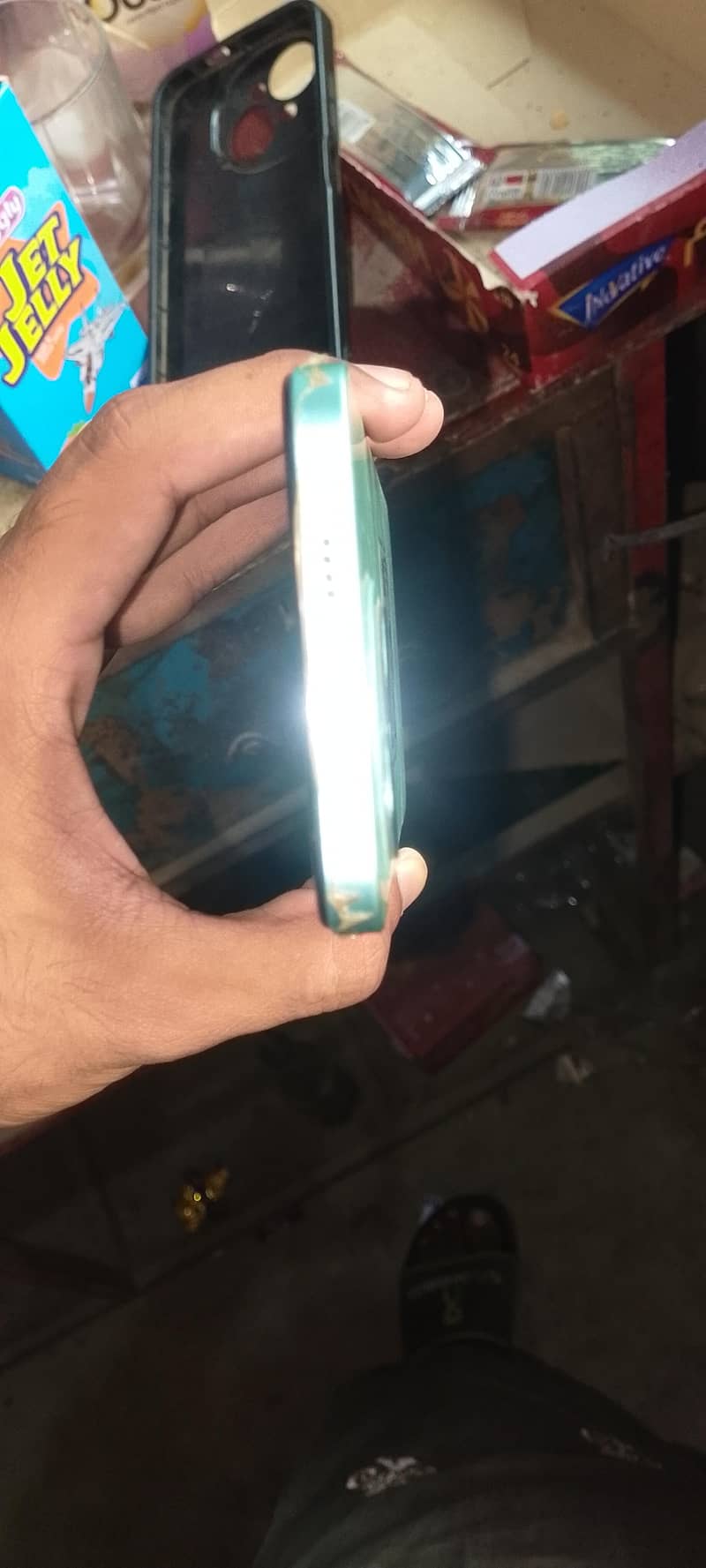 Tecno Spark Go 2