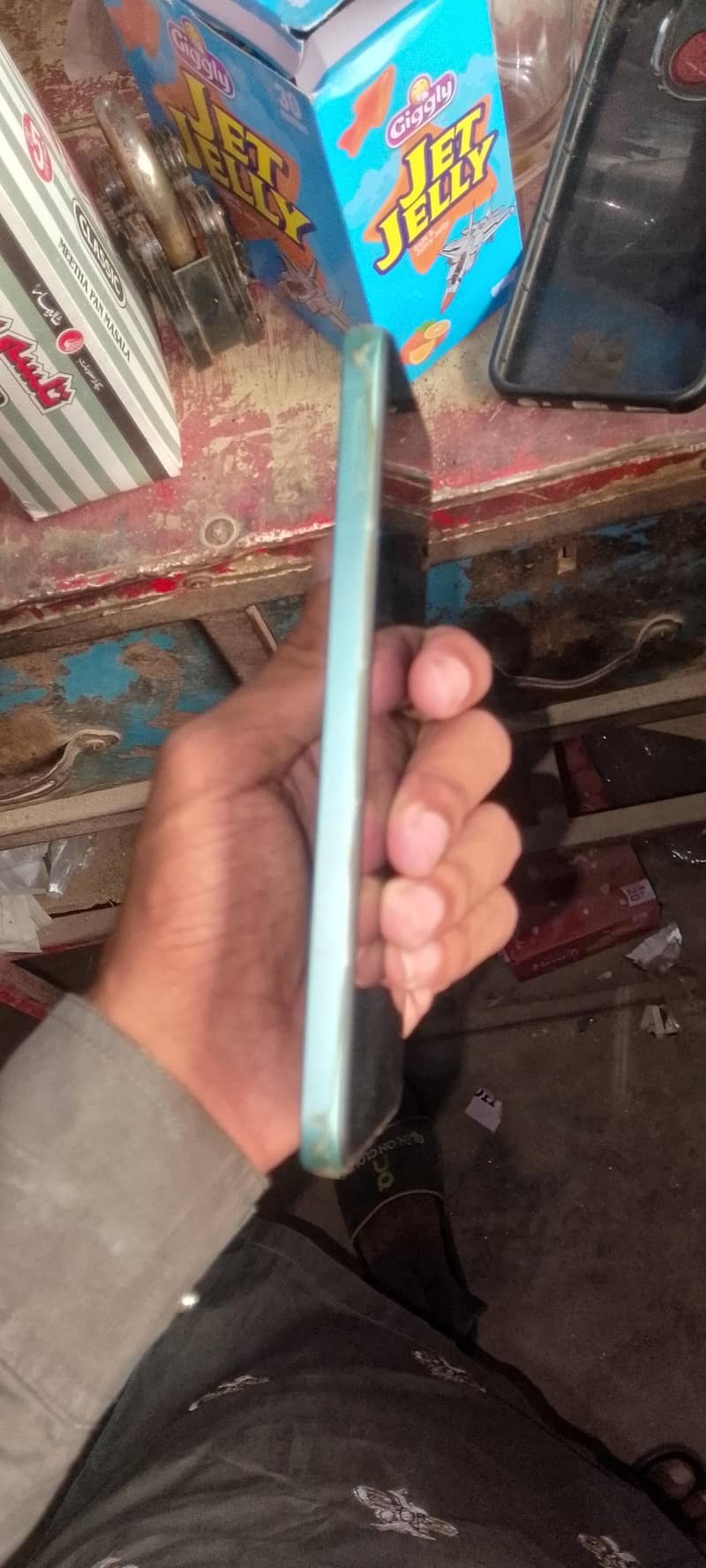 Tecno Spark Go 4