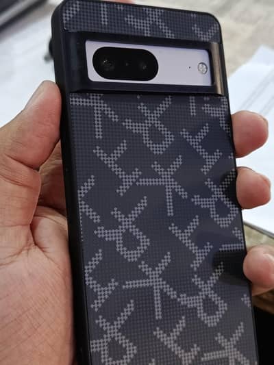 Google Pixel 7