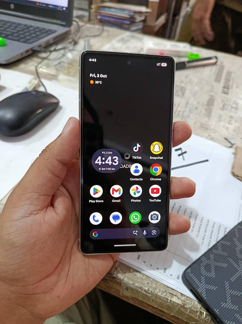 Google Pixel 7 1