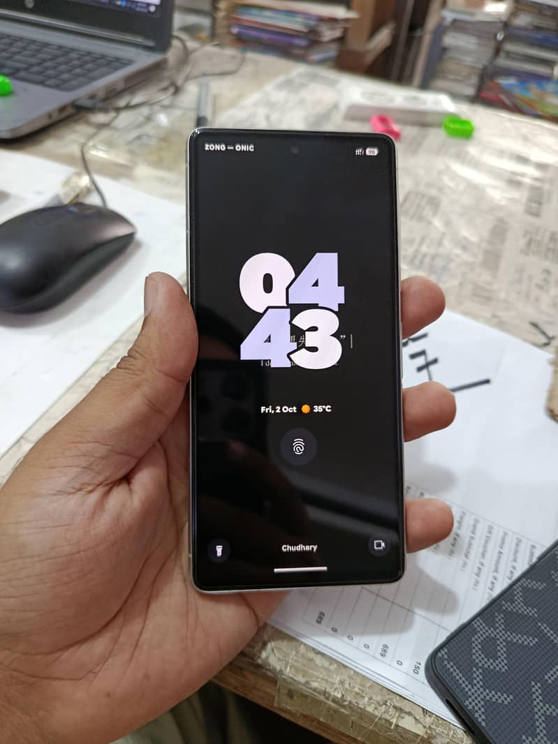 Google Pixel 7 2