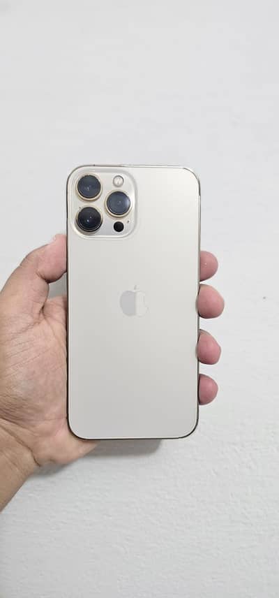 Iphone 13 Pro max 1TB