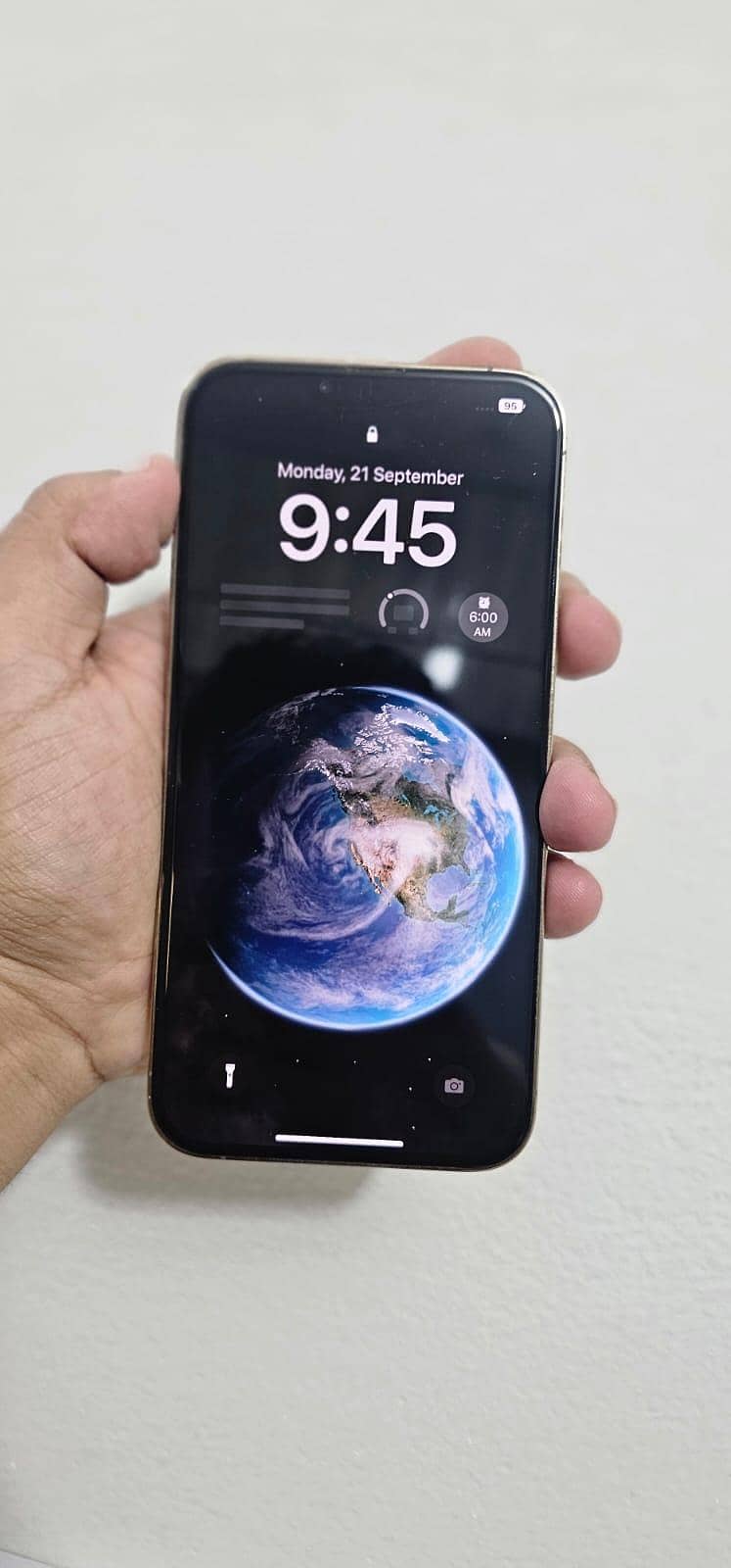 Iphone 13 Pro max 1TB 1