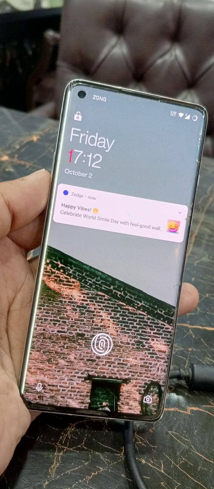 One Plus 8 0